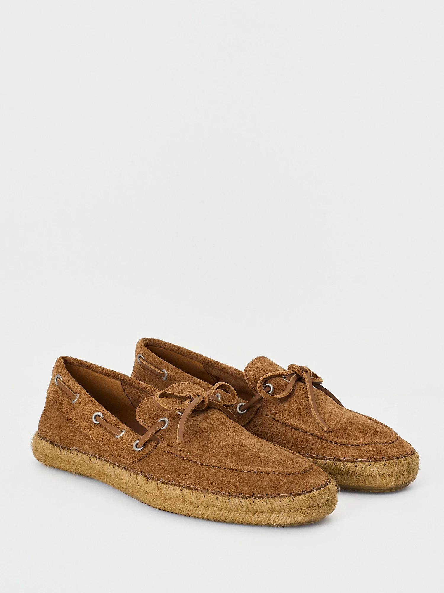 Espadrillas in camoscio - Image 2