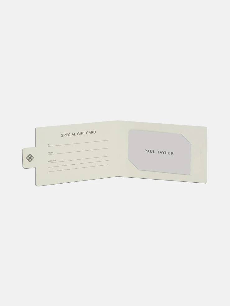 Gift card - Image 2