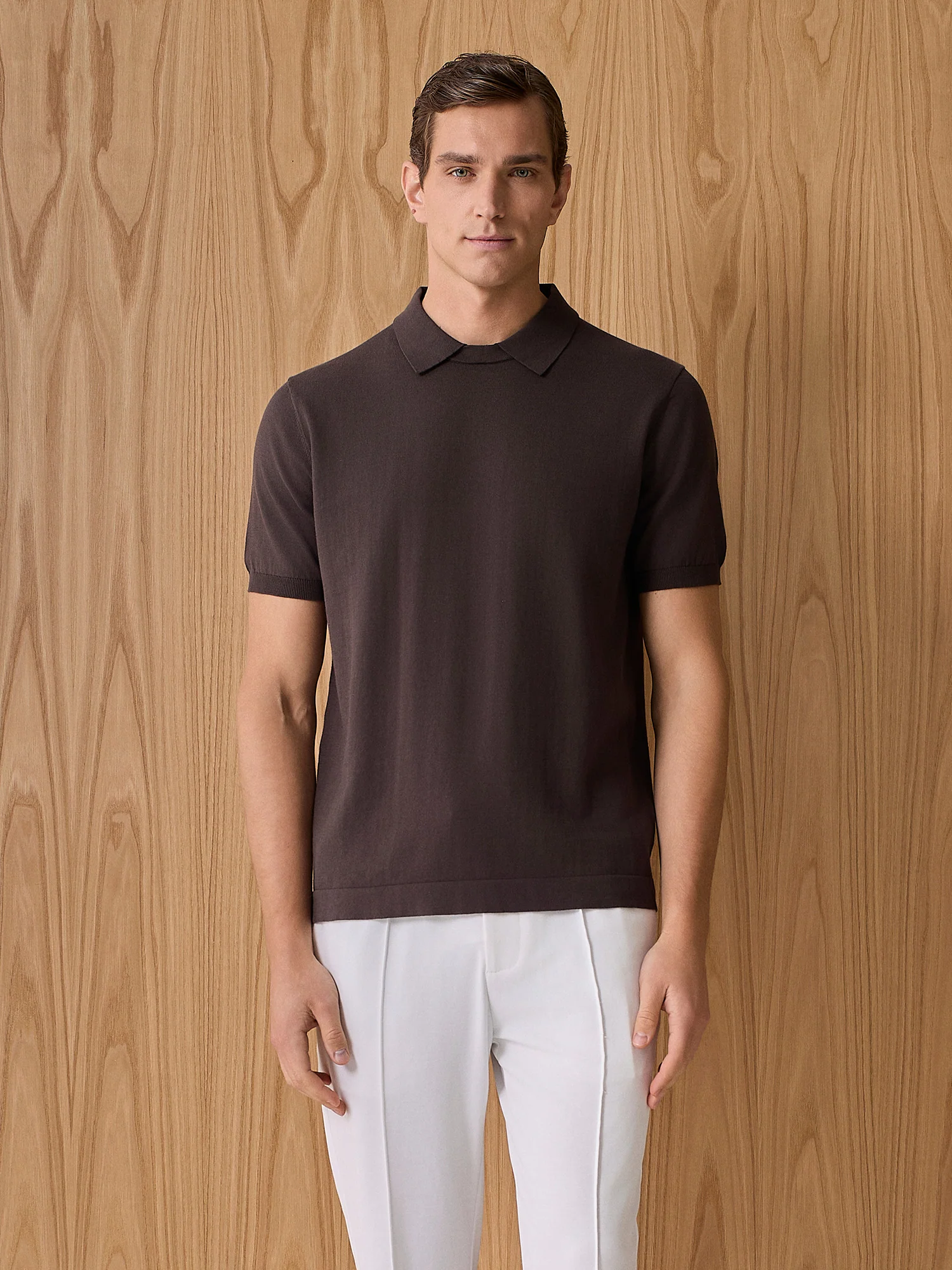 DARK BROWN COLLECTION