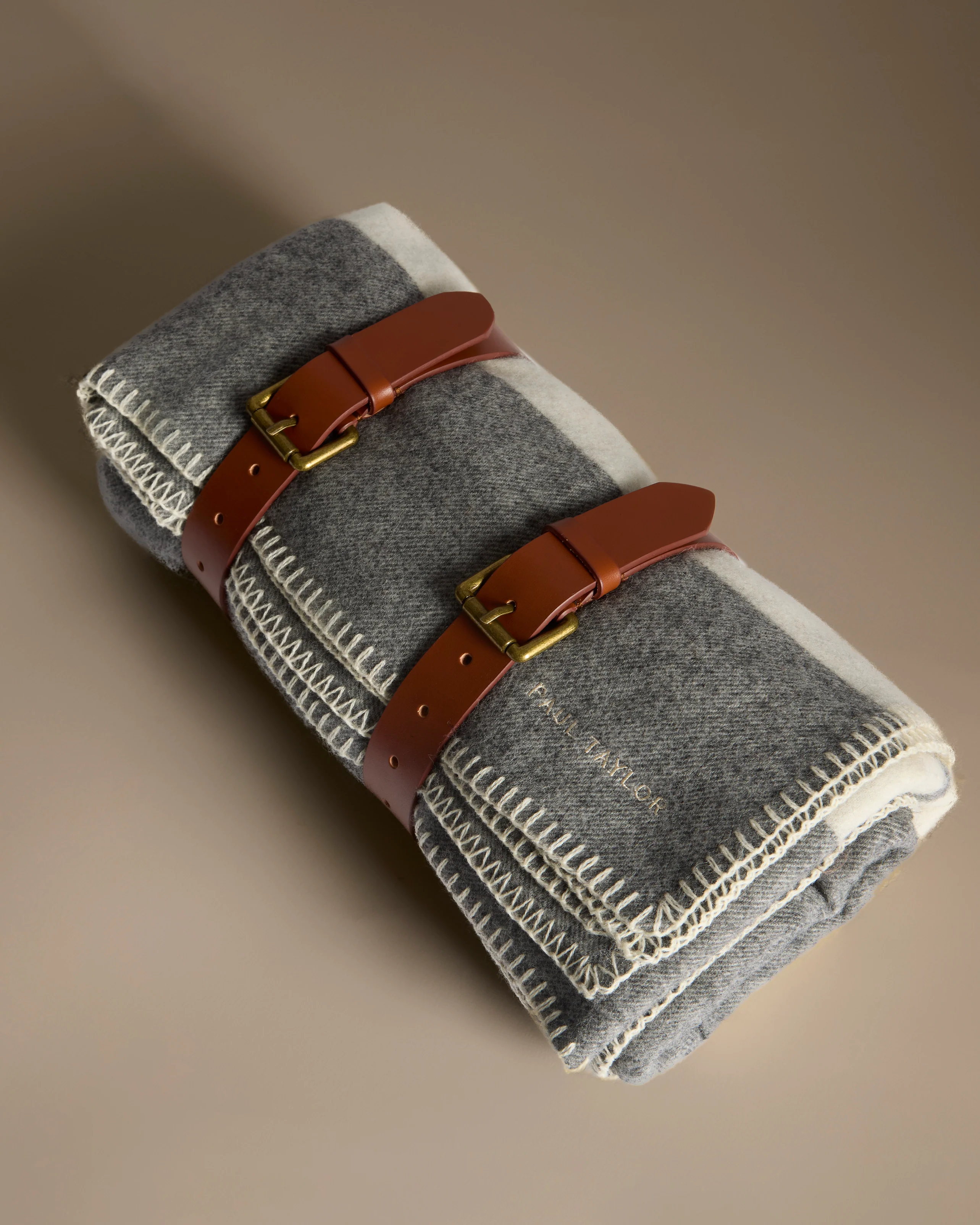 Plaid righe