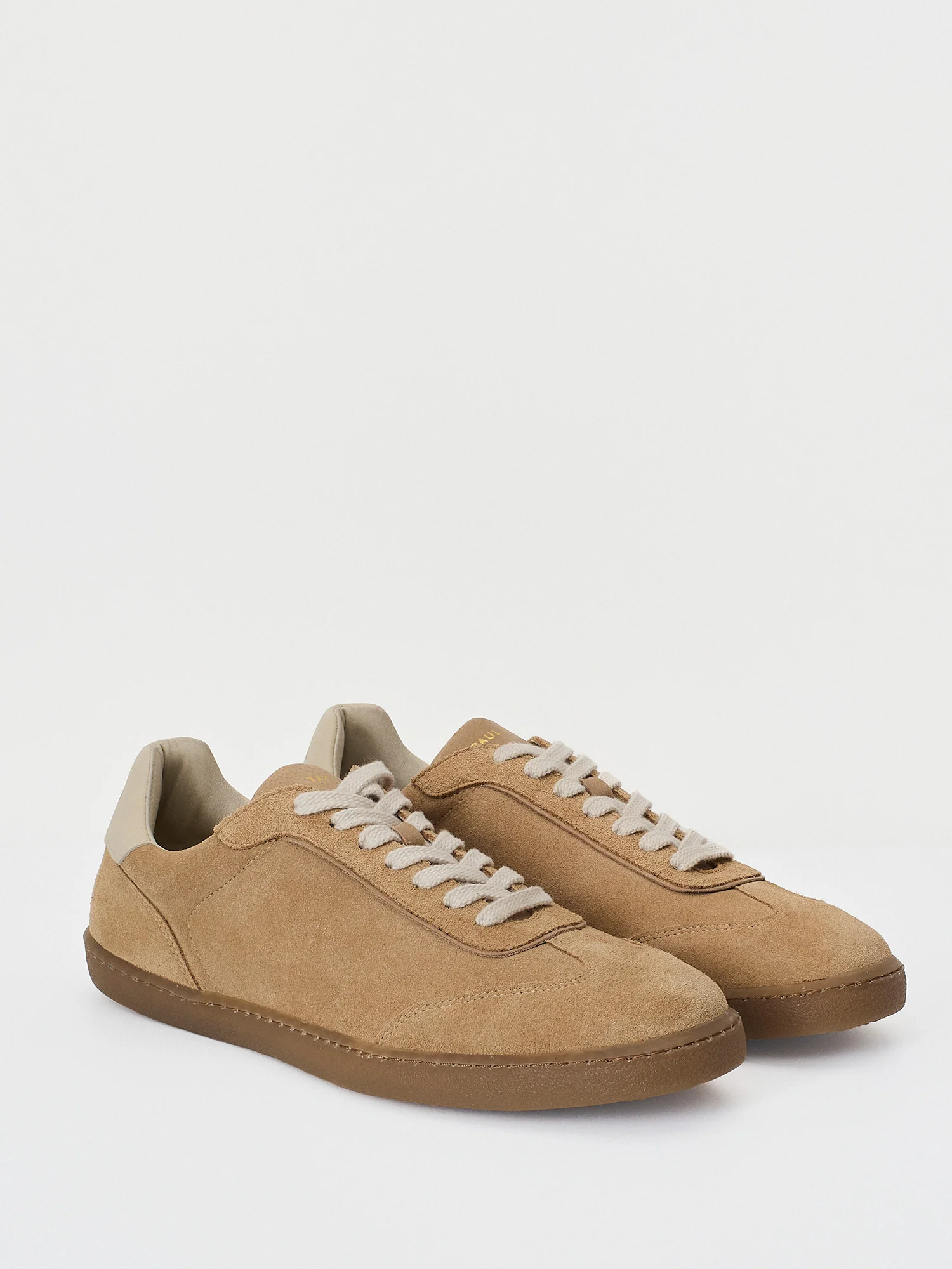 Sneakers in camoscio - Image 2