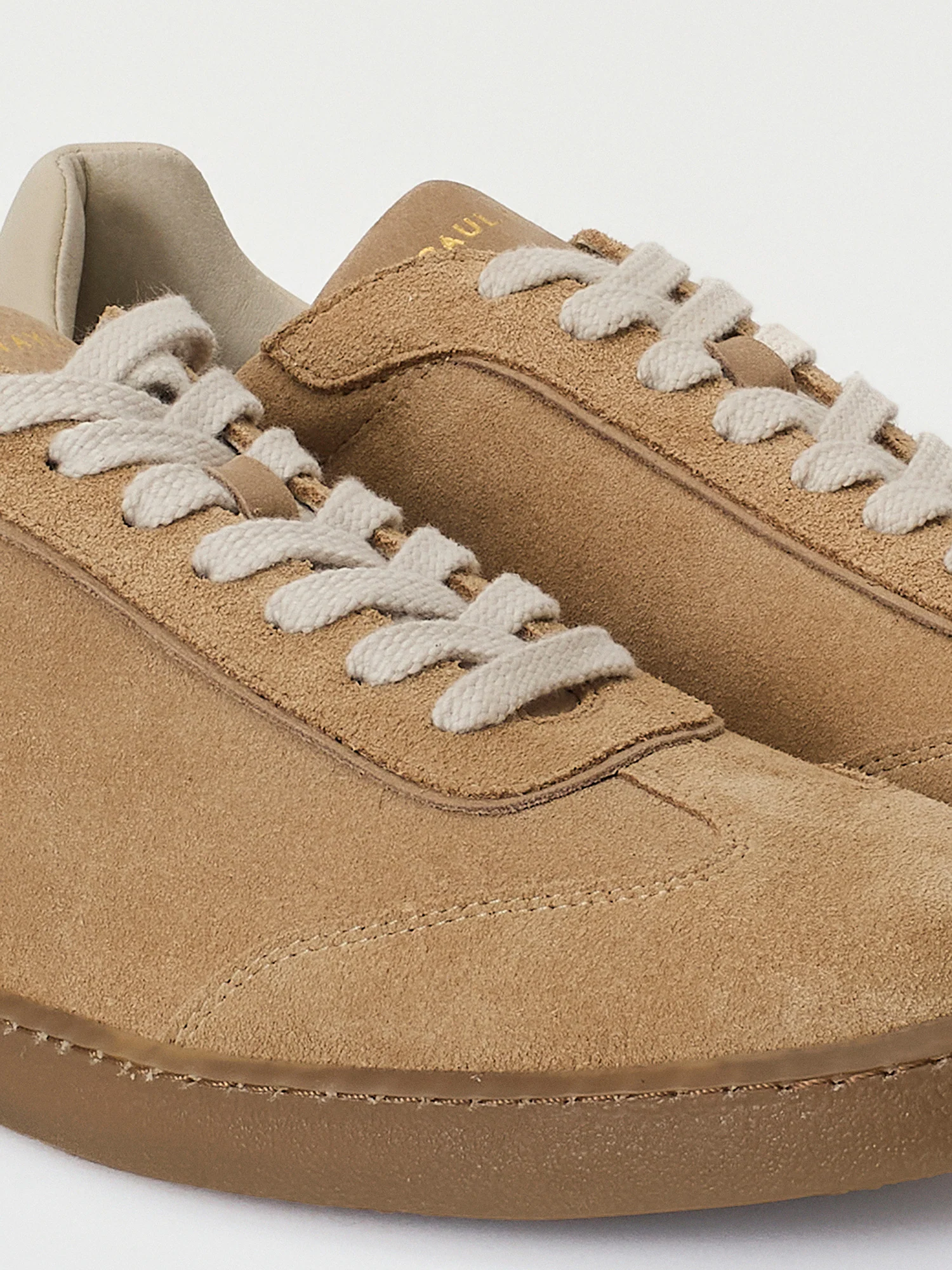 Sneakers in camoscio - Image 3